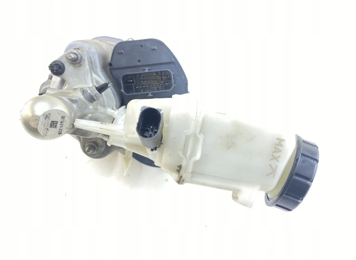 Bremskraftverstärker Audi RS3 8Y 0204850659 image 6