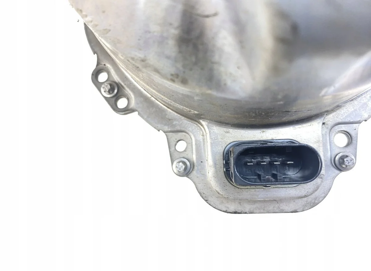 Bremskraftverstärker Audi RS3 8Y 0204850659 image 7