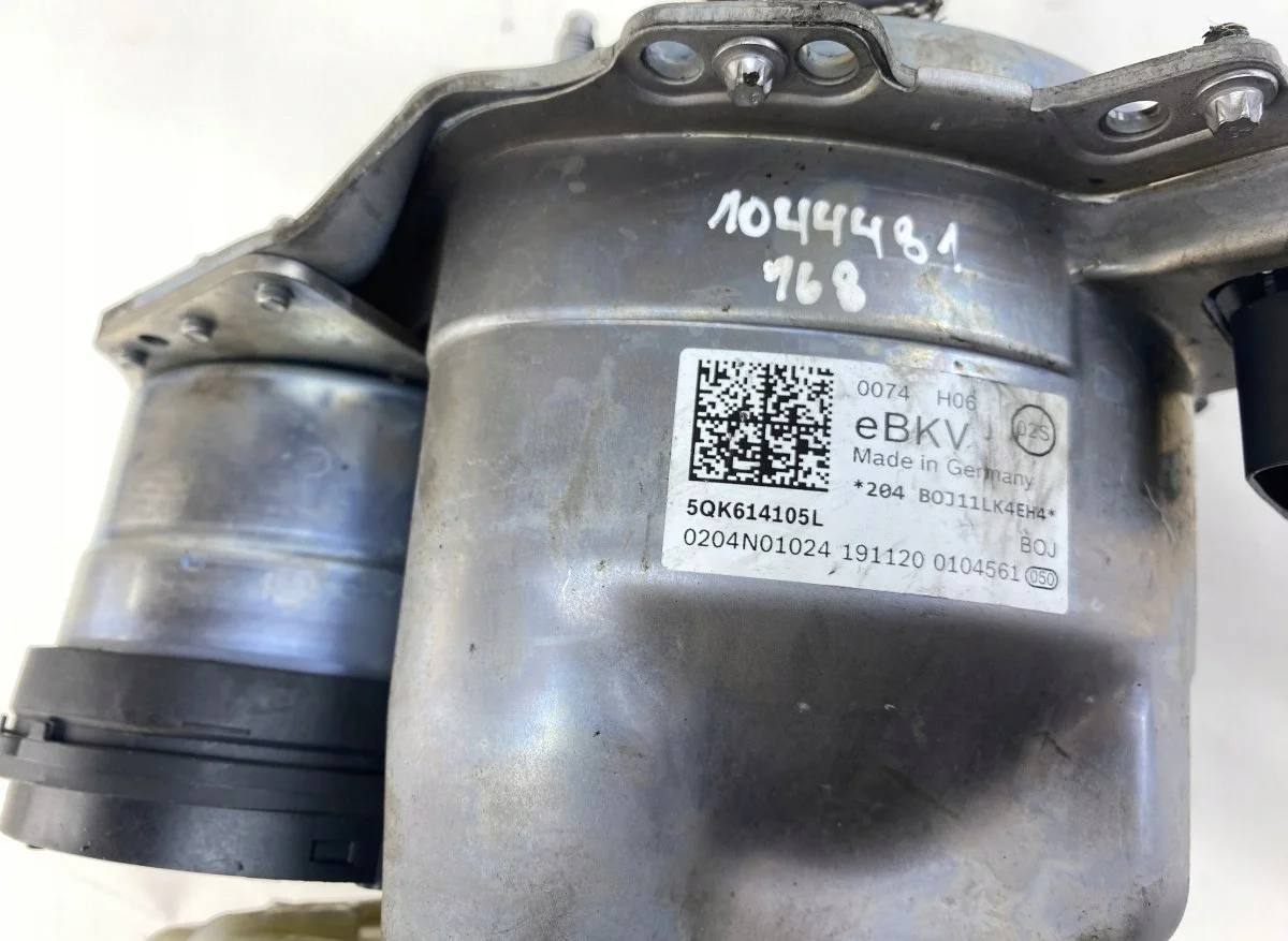 Bremskraftverstärker Audi RS3 8Y 0204850659 image 9