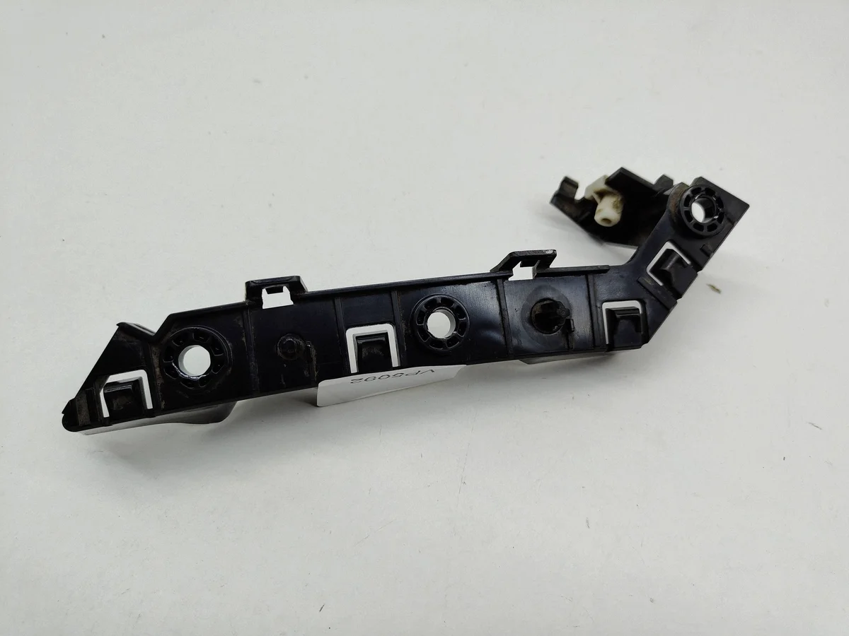 Land Rover Defender L663 Front Bumper Skid L8B2-16F073-A