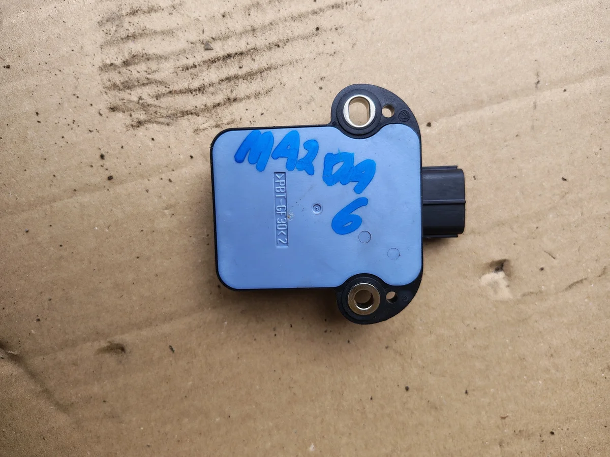 ESP Sensor Mazda 6 GH (2007-2010) GS1E43741
