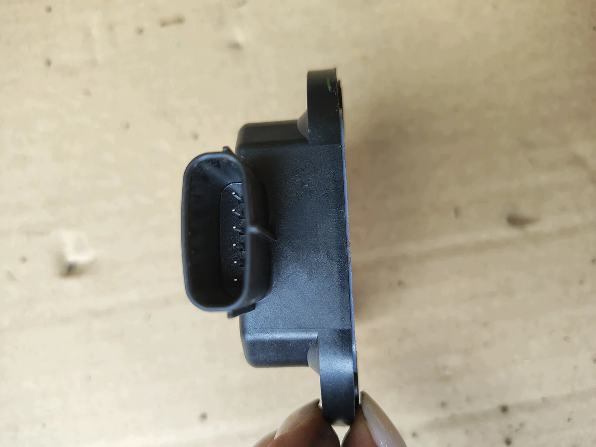 Sensor ESP Mazda 6 GH 2007-2010 GS1E43741 image 4