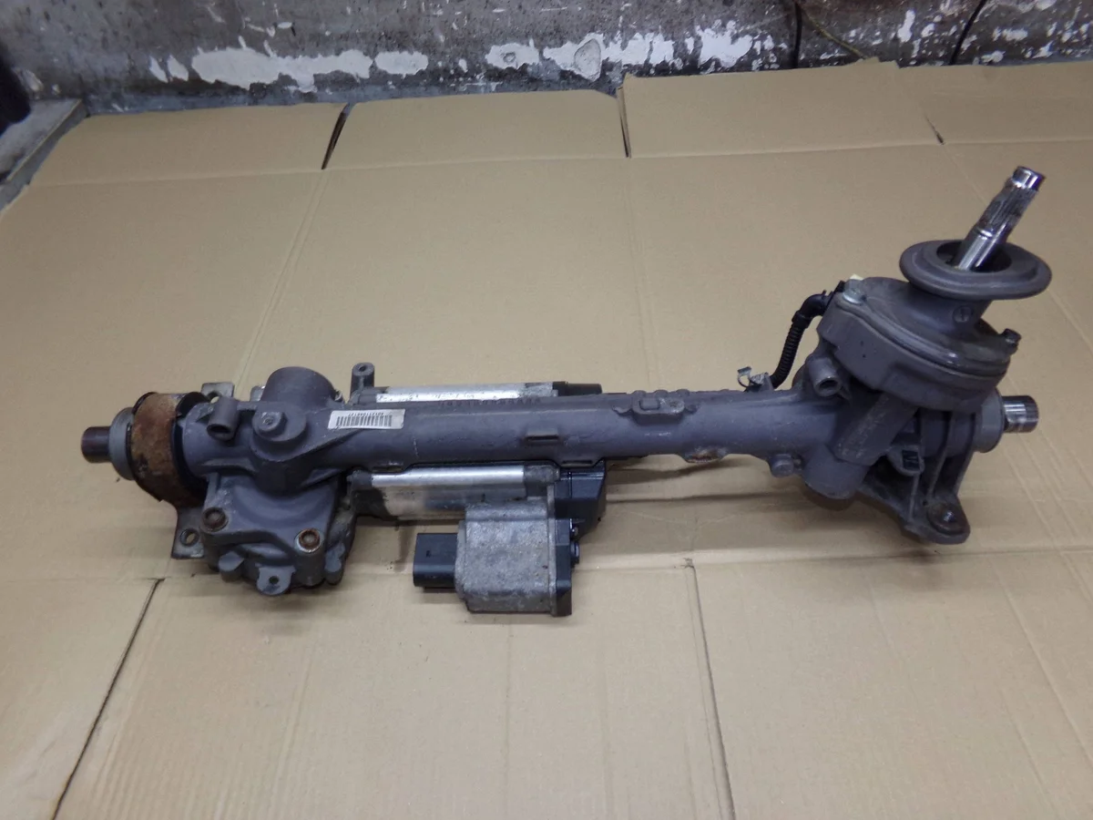 Stuurbekrachtiging Seat Leon II 1K1423051BG