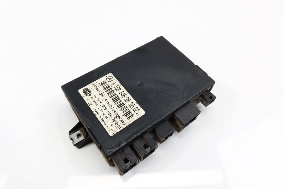 Módulo Gancho Mercedes W639 OEM 1695453932-1
