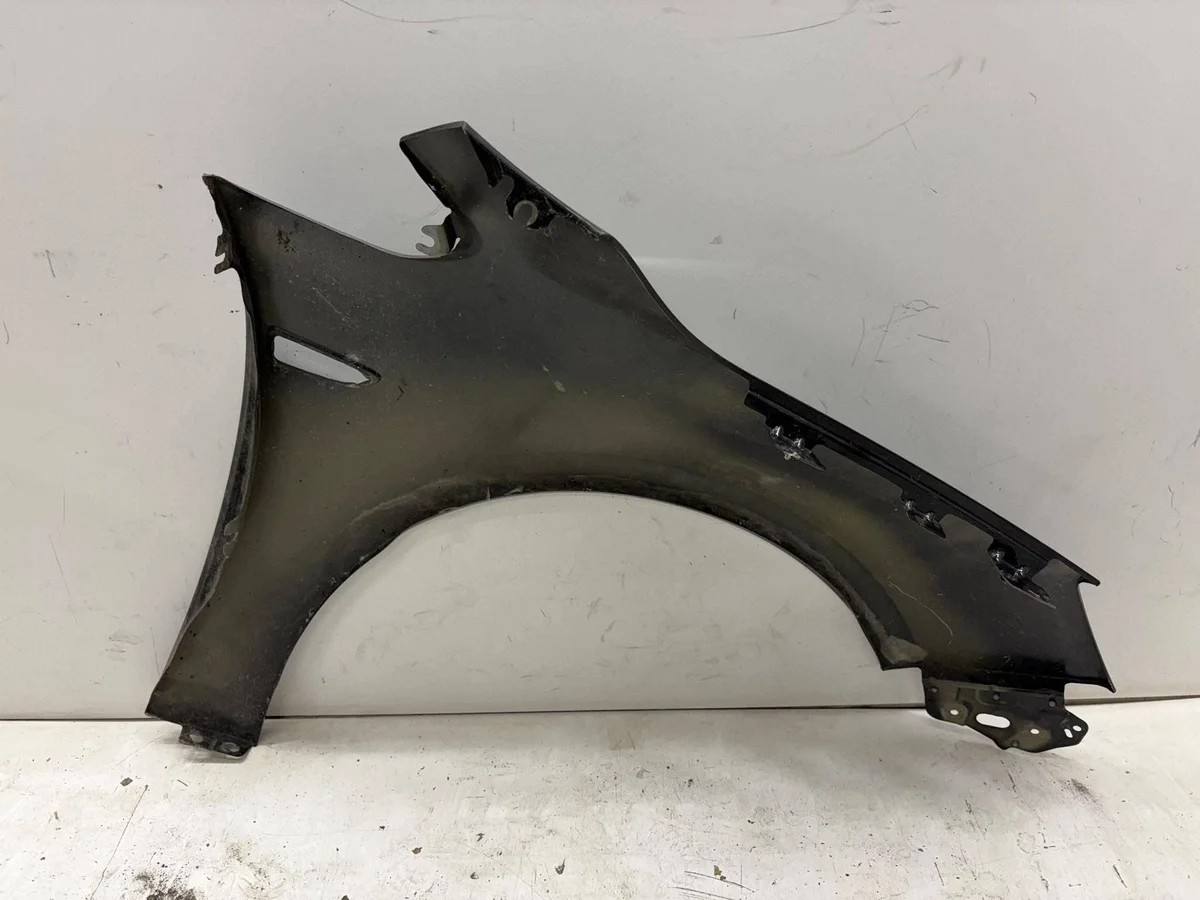 Opel Astra J Kotflügel Links Vorne CYX3134 image 6