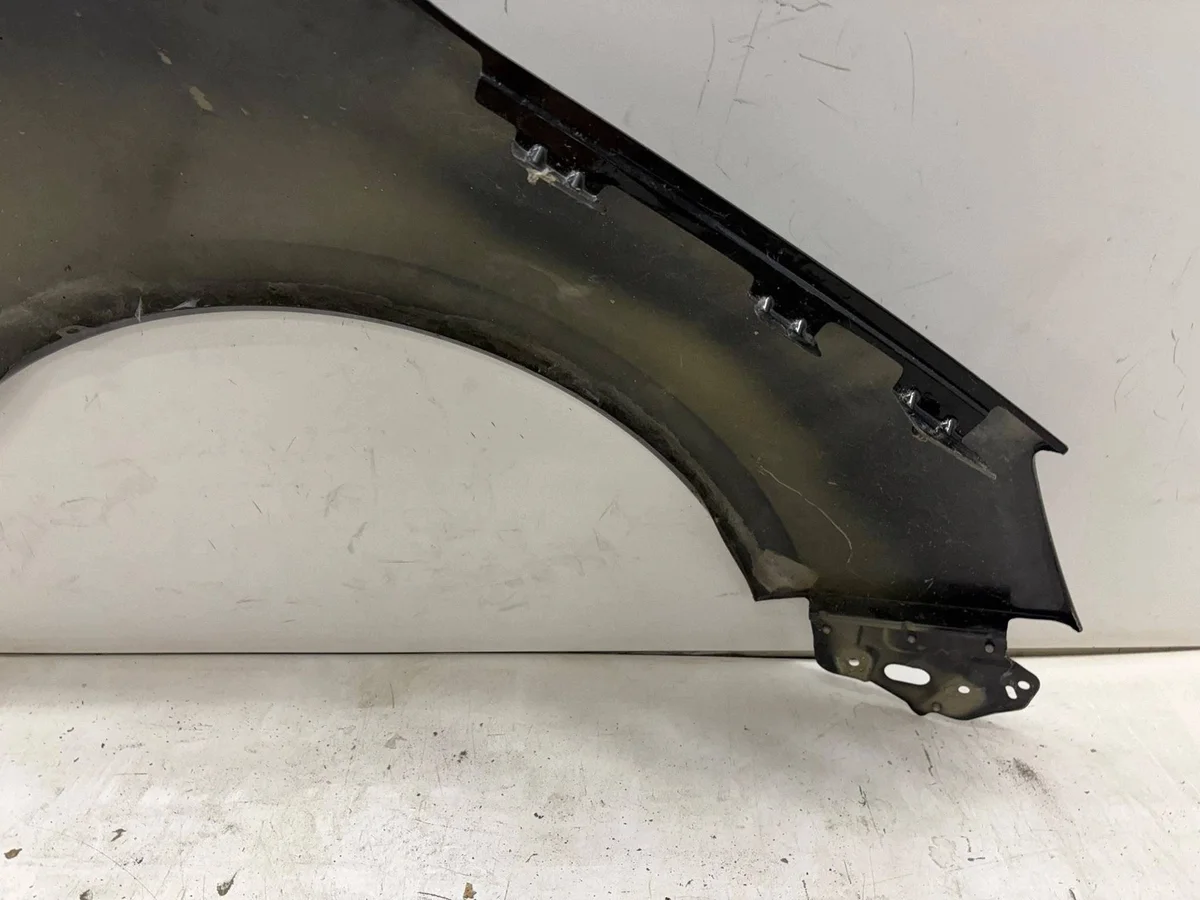 Opel Astra J Kotflügel Links Vorne CYX3134 image 7