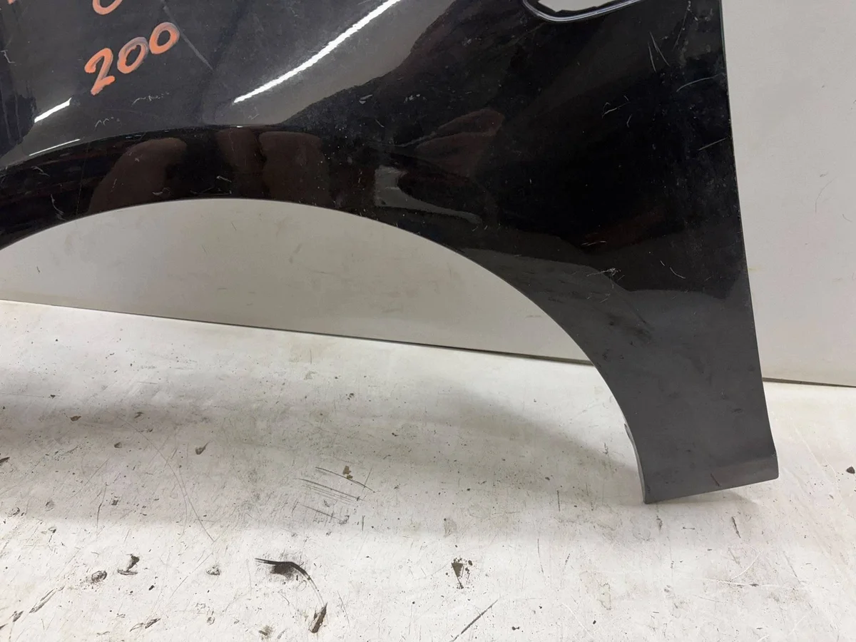 Opel Astra J Kotflügel Links Vorne CYX3134 image 8