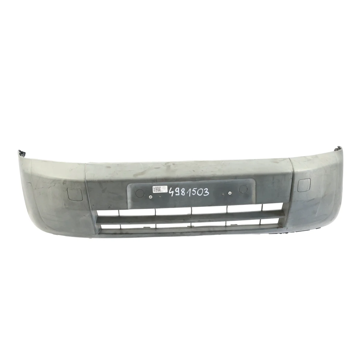 Ford Transit Connect Mk1 Front Bumper Used