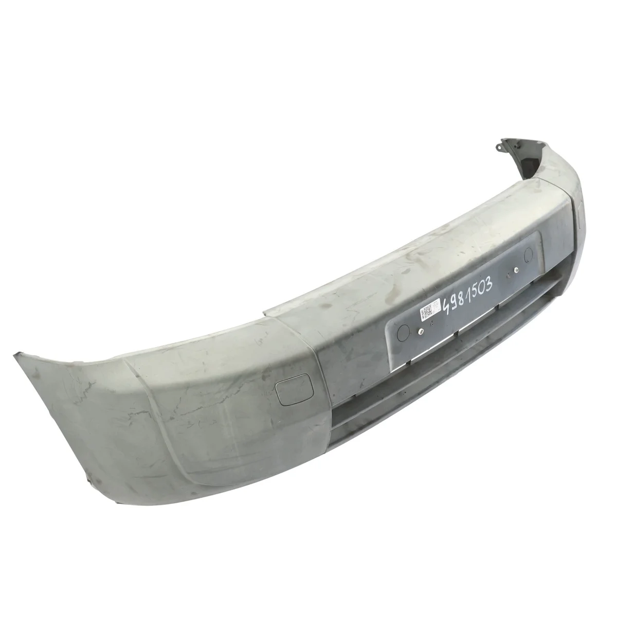 Ford Transit Connect Mk1 Front Bumper Used image 4