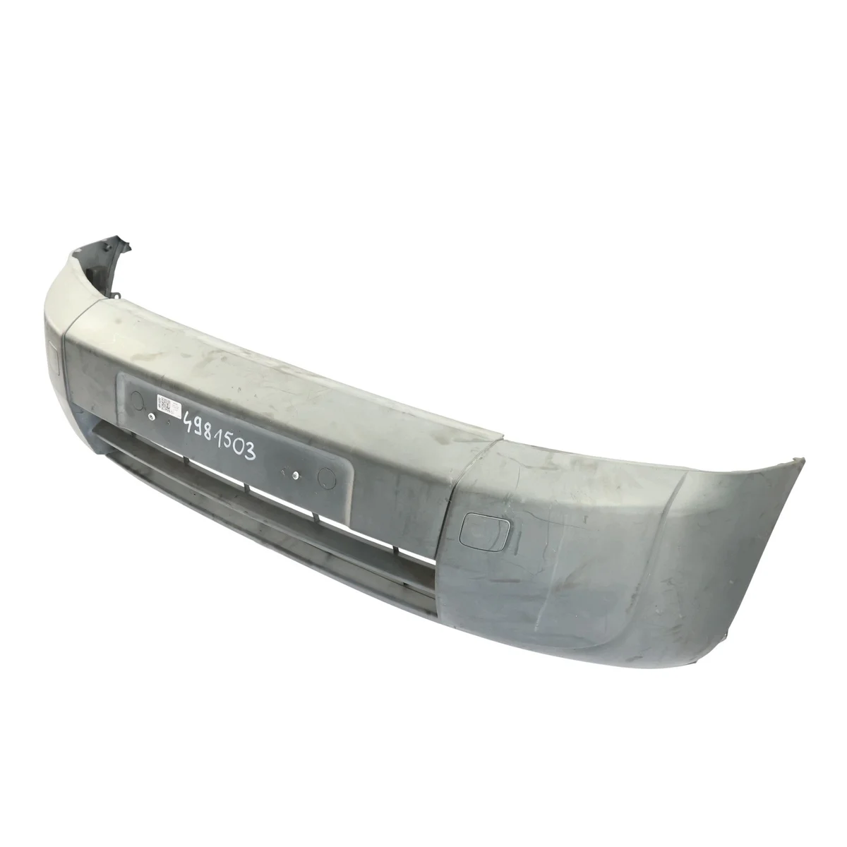 Ford Transit Connect Mk1 Front Bumper Used image 5