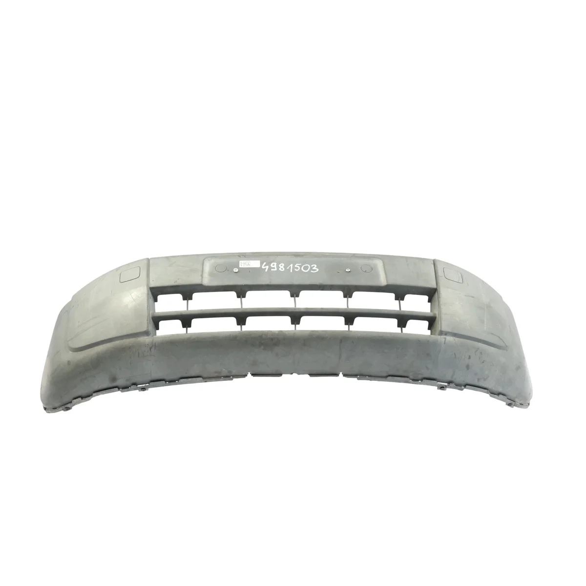 Ford Transit Connect Mk1 Front Bumper Used image 7