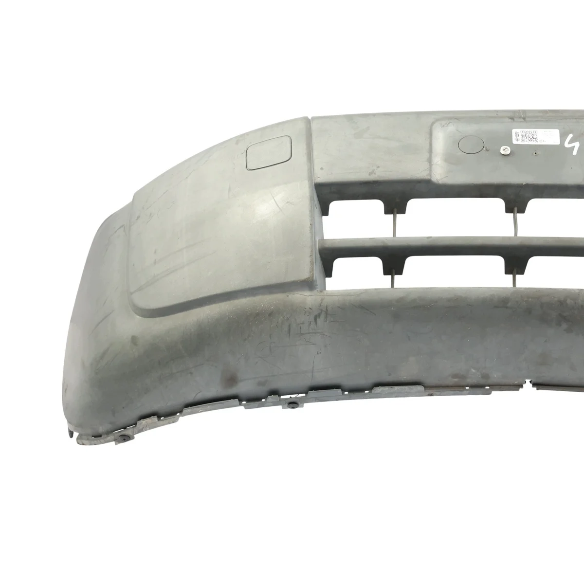 Ford Transit Connect Mk1 Front Bumper Used image 8
