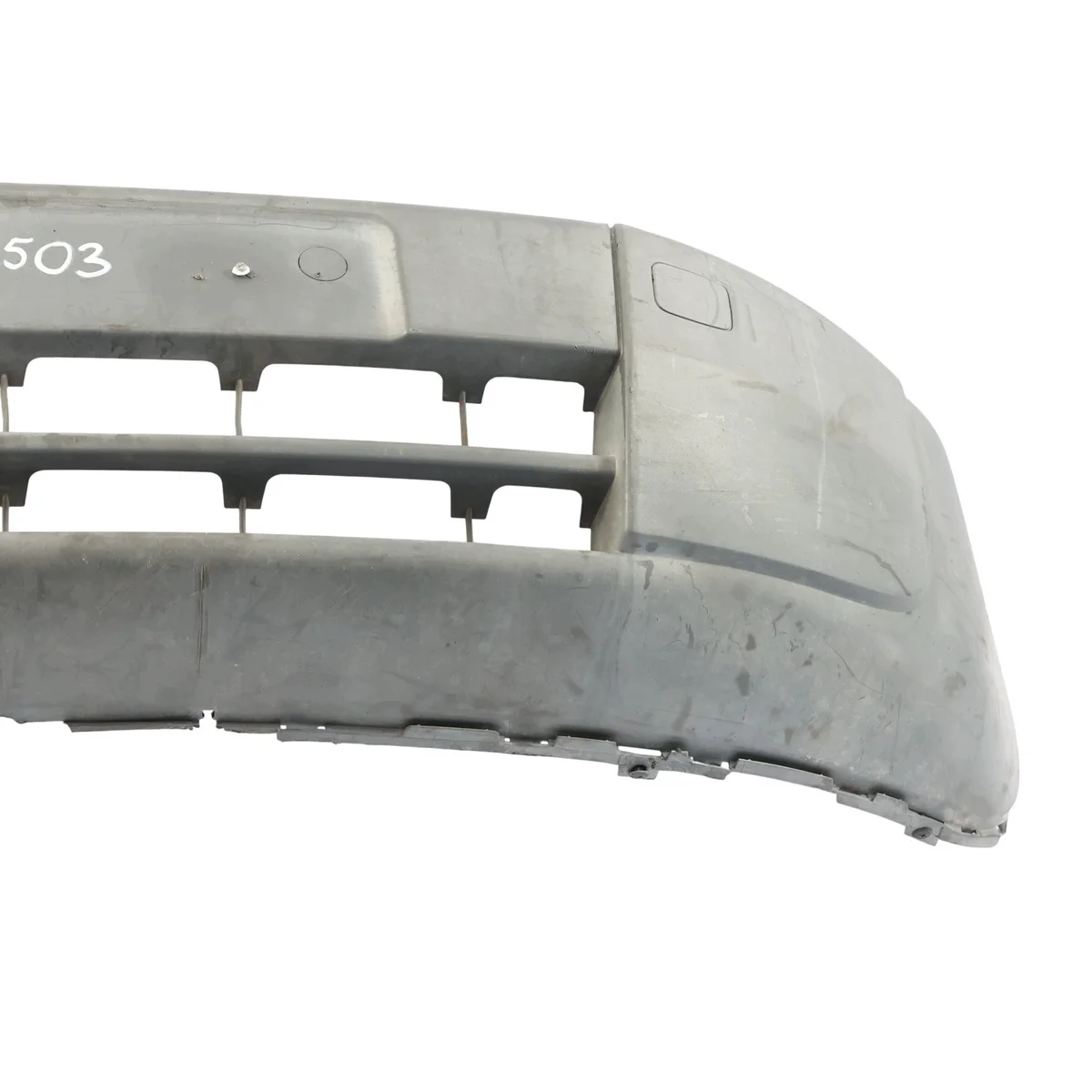 Ford Transit Connect Mk1 Front Bumper Used image 9