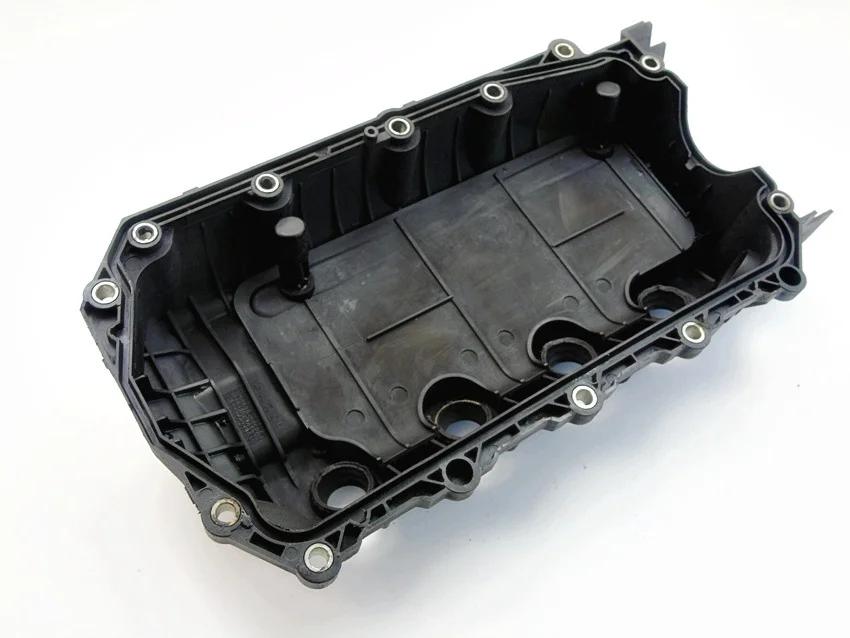 Couvre culasse 1.2 16V Renault Clio 3 image 5