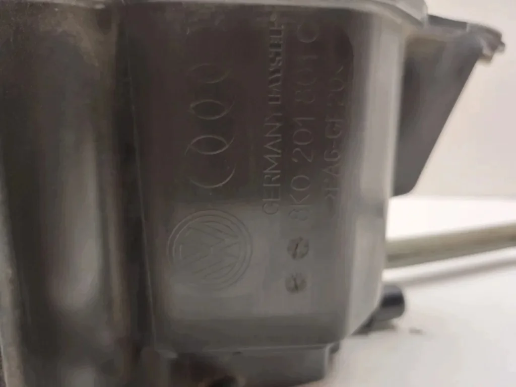 Vakuum pump Porsche Macan 8K02018010 image 6