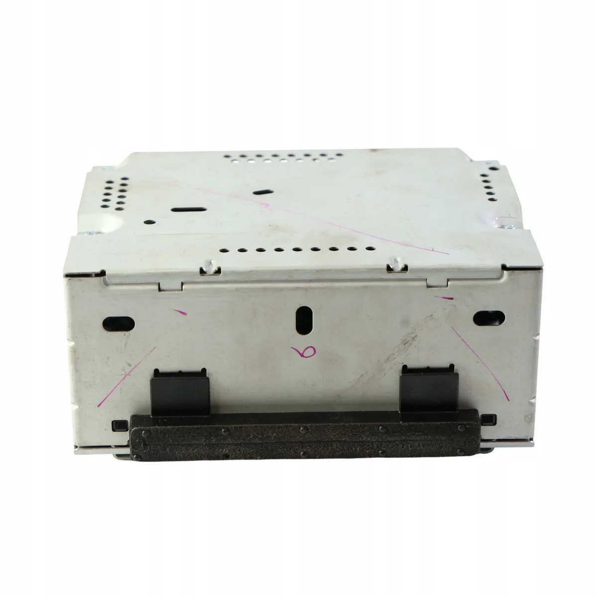 Ford Fiesta Mk7 Radio CD AA6T-18C815-AC image 8
