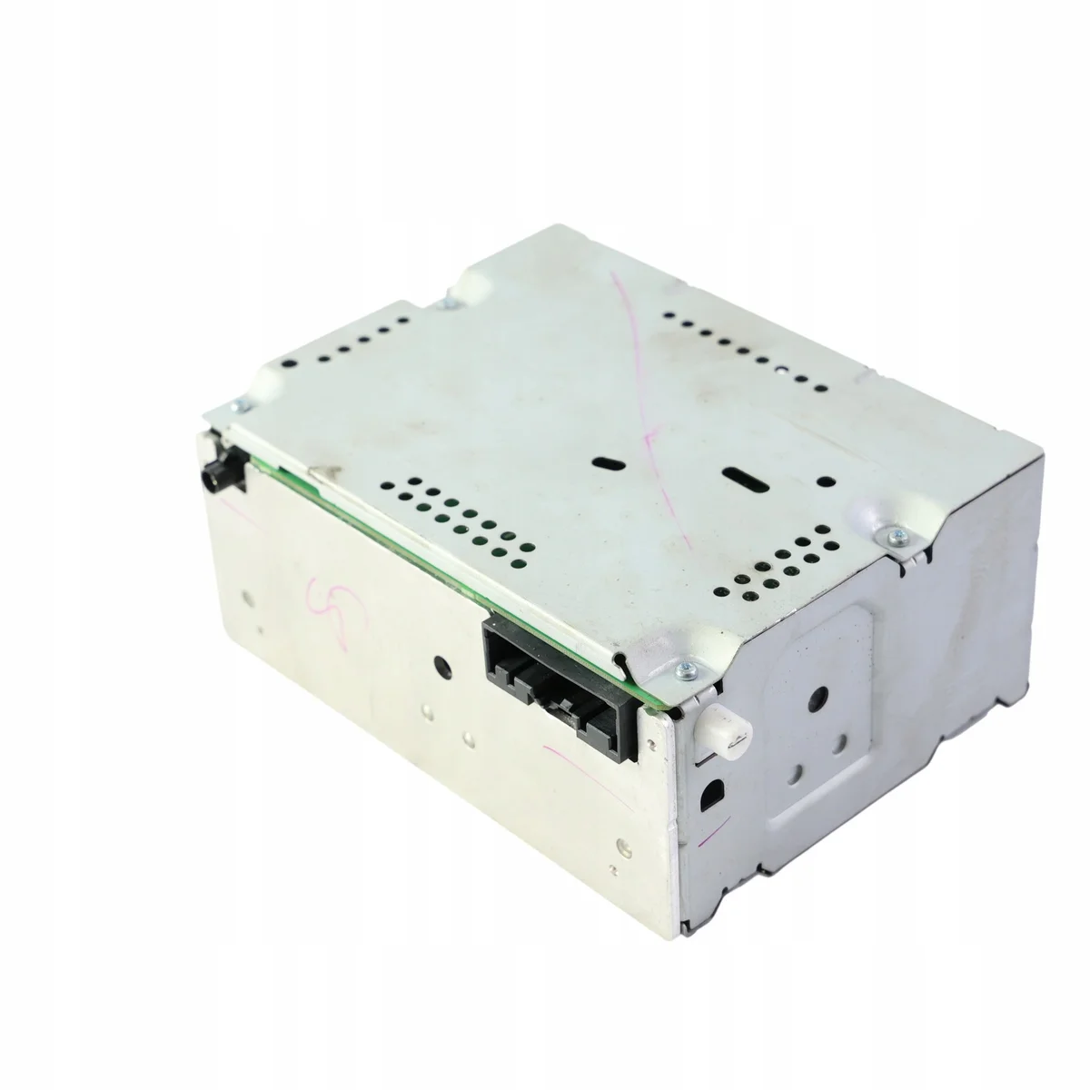 Ford Fiesta Mk7 Radio CD AA6T-18C815-AC image 10