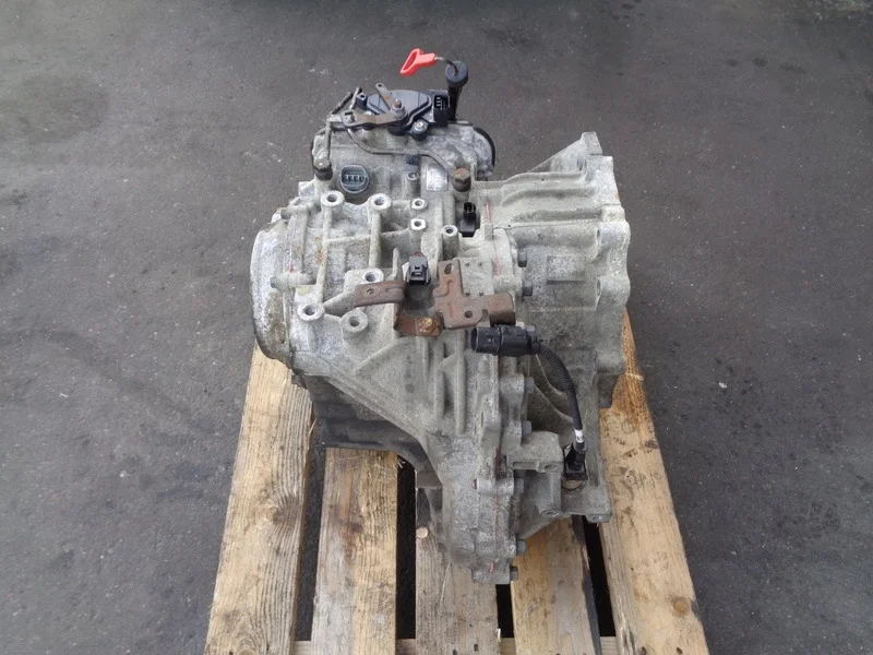 Kia Carens Magentis 2.0 CRDI Gearbox T7IADP