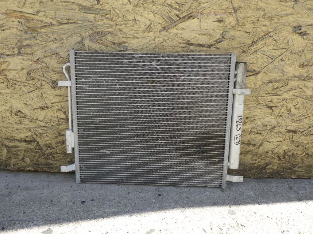 Radiador de AC Kia Sportage/Hyundai Tucson