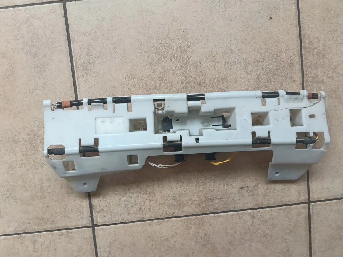Volvo Modulo Apertura Bagagliaio 32137251 image 3