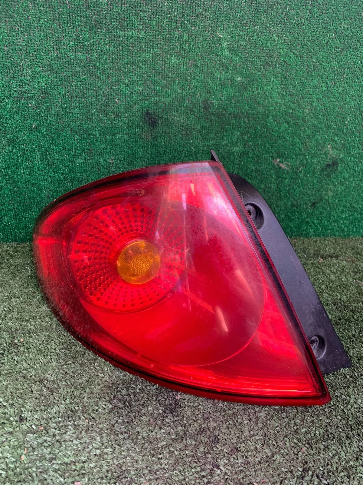 Rückleuchte Links Seat Altea 5P5945095B