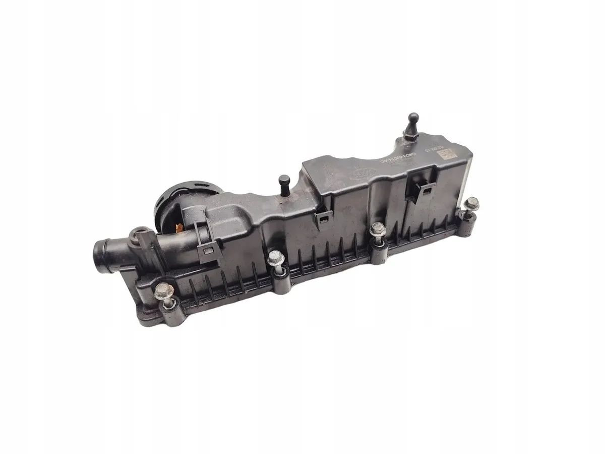 Jaguar XE Oljeavskiljare Ventilkåpa G4D36J014AC image 5