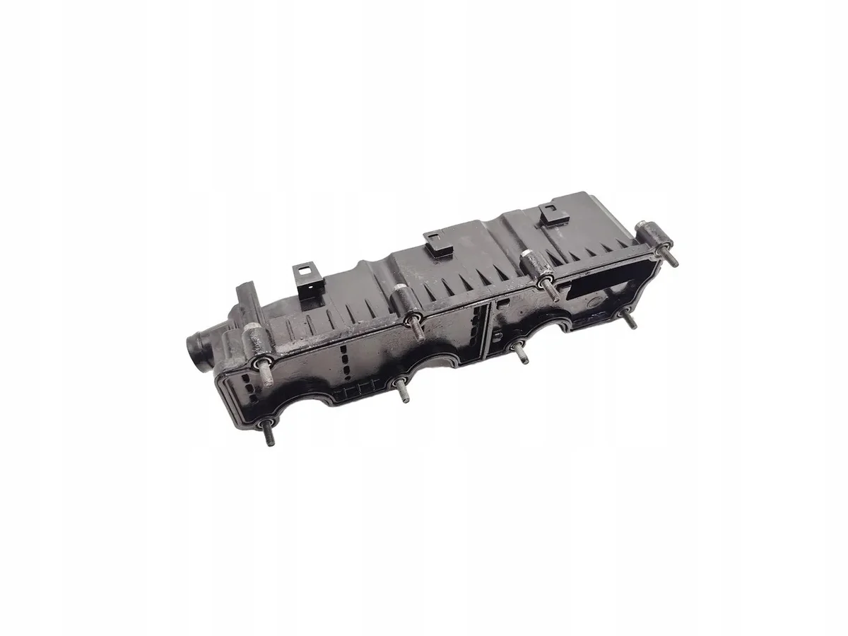 Jaguar XE Oljeavskiljare Ventilkåpa G4D36J014AC image 6