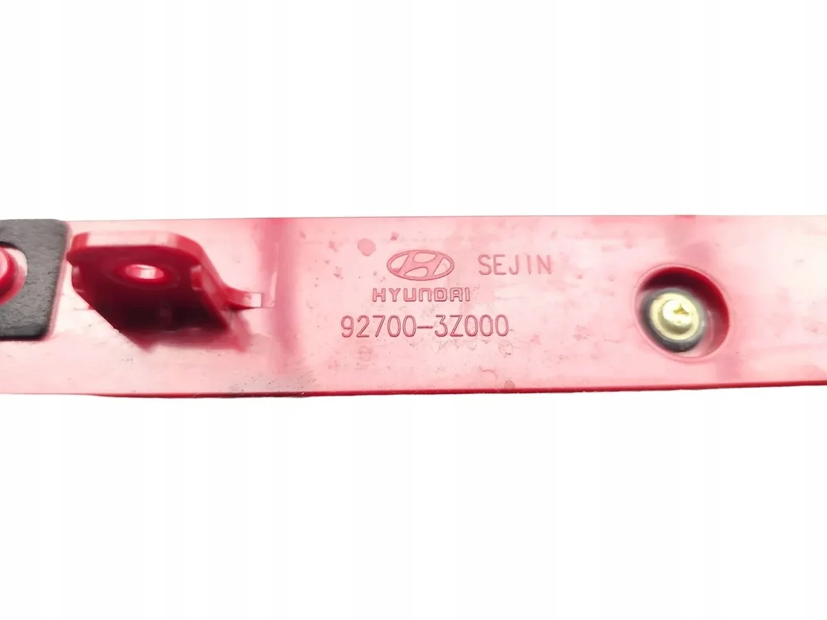 Hyundai OE 92700-3Z000 Usato image 7