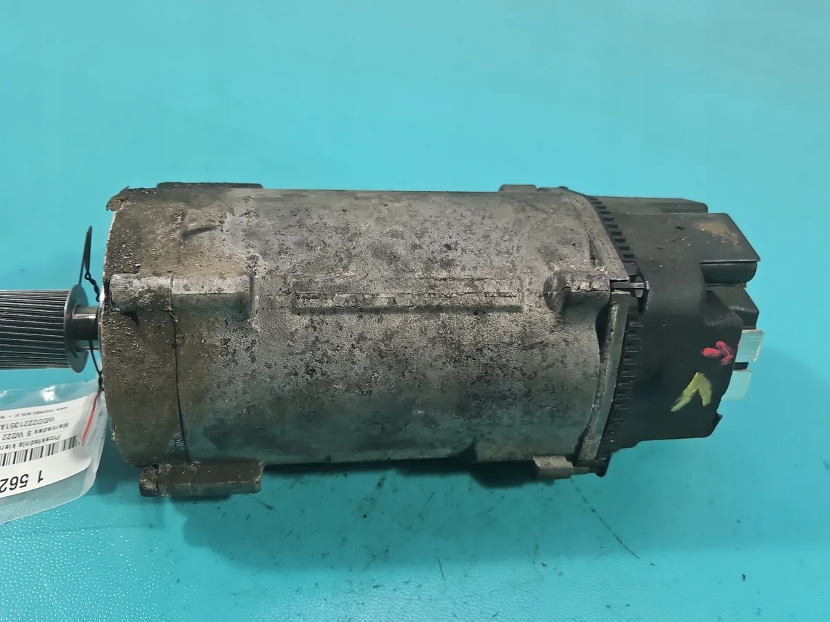 Stellmotor Mercedes W222 7802277809 image 3