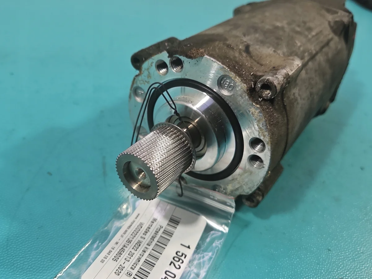 Stellmotor Mercedes W222 7802277809 image 4
