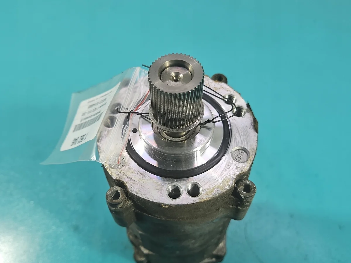 Stellmotor Mercedes W222 7802277809 image 5
