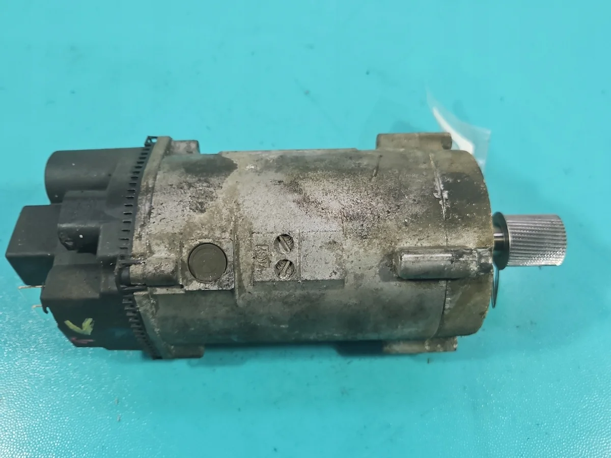 Stellmotor Mercedes W222 7802277809 image 6