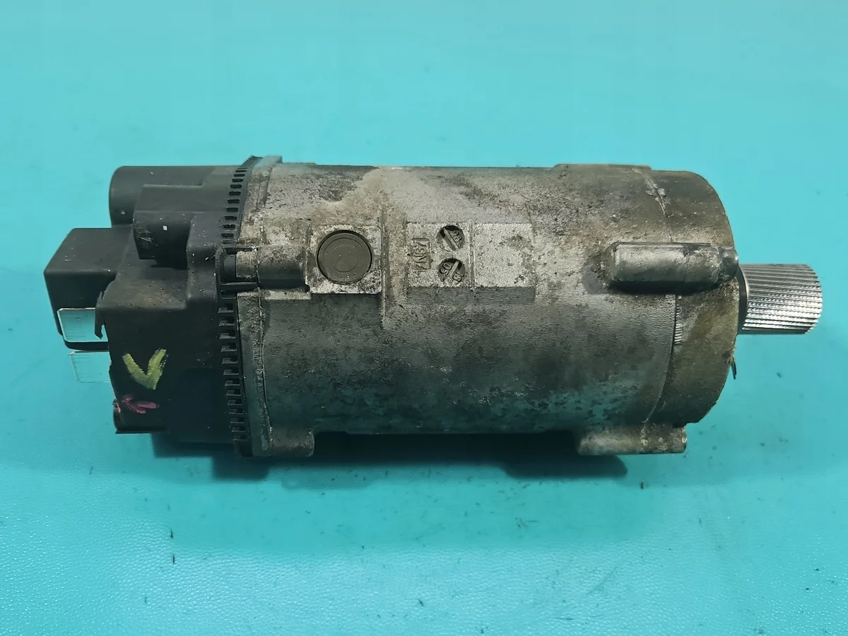 Stellmotor Mercedes W222 7802277809 image 7
