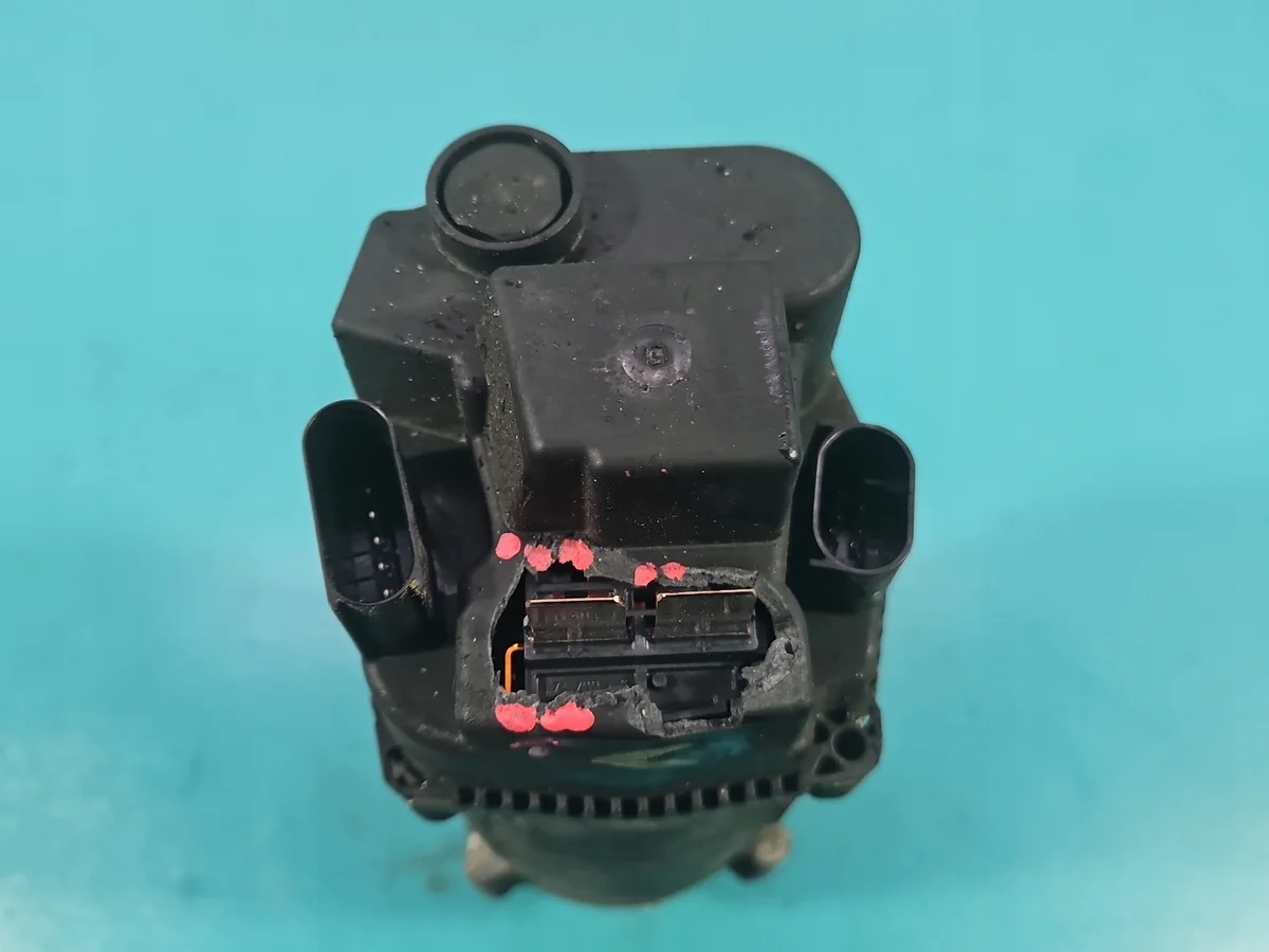 Stellmotor Mercedes W222 7802277809 image 8