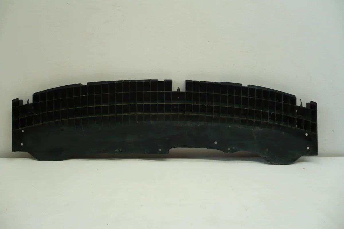 Toyota Aygo Peugeot 107 Citroen C1 Cache Pare-chocs Avant