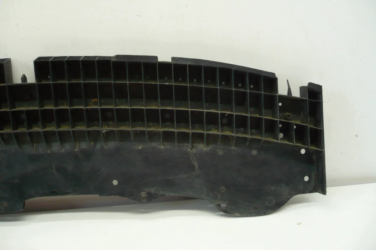 Schutz unter Stoßfänger vorne Toyota Aygo image 4