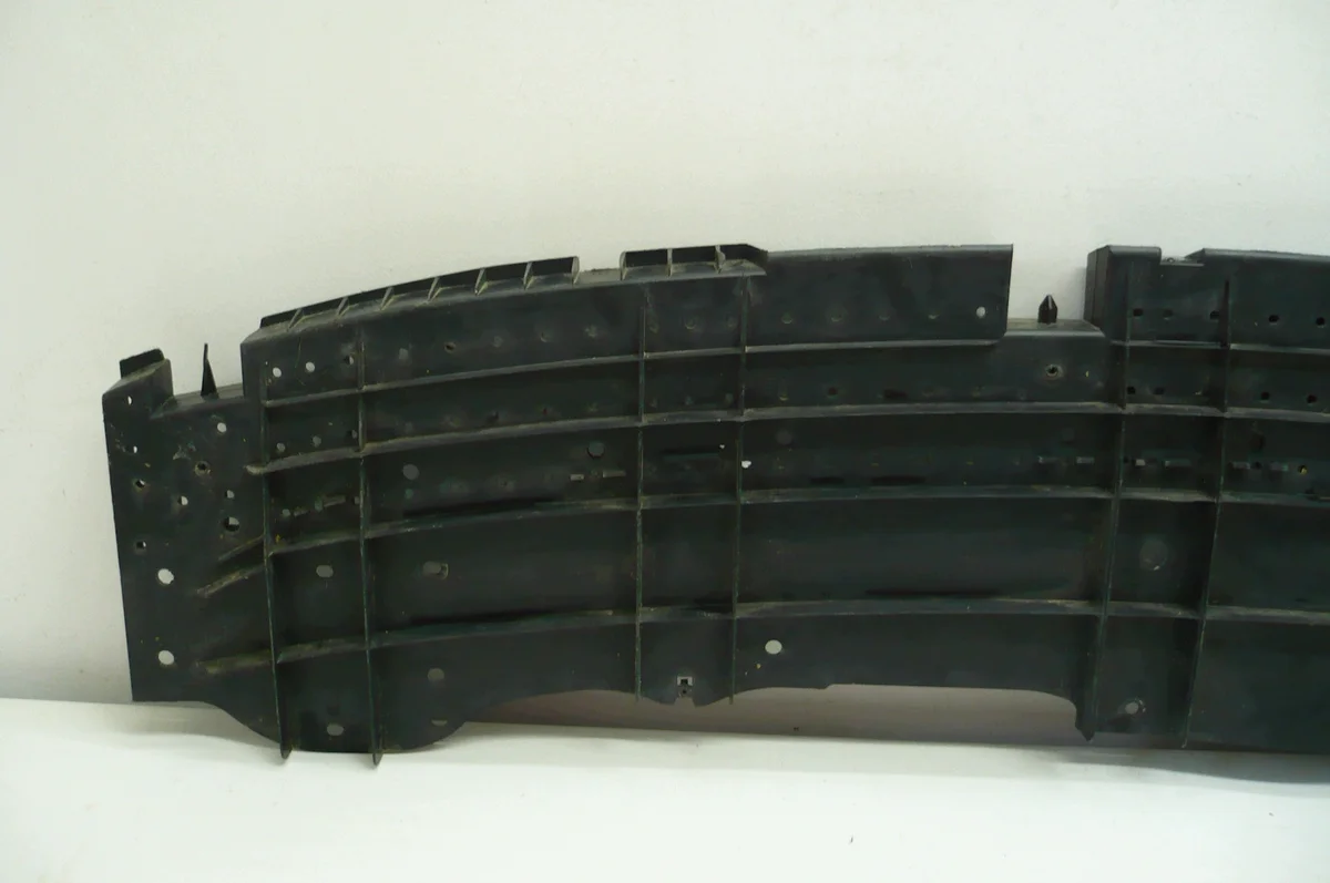 Schutz unter Stoßfänger vorne Toyota Aygo image 6