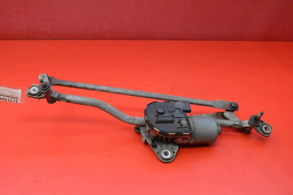 Audi A6 C6 Wiper Motor Mechanism 4F1955023J