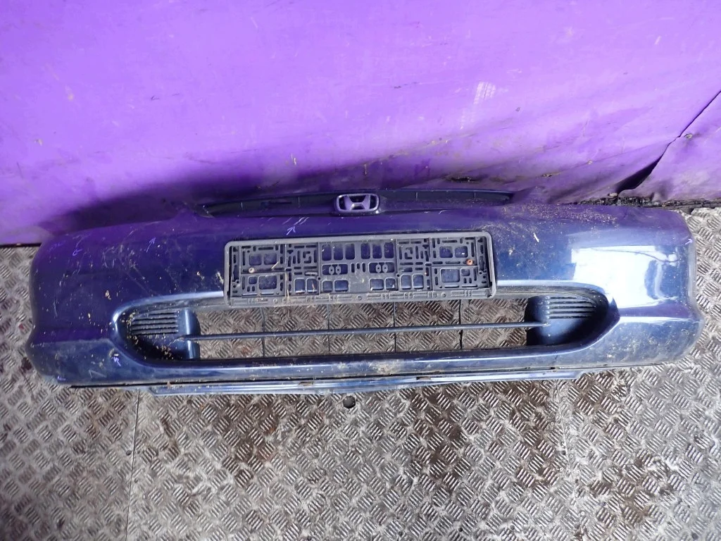 Honda Civic VII etupuskuri käytetty