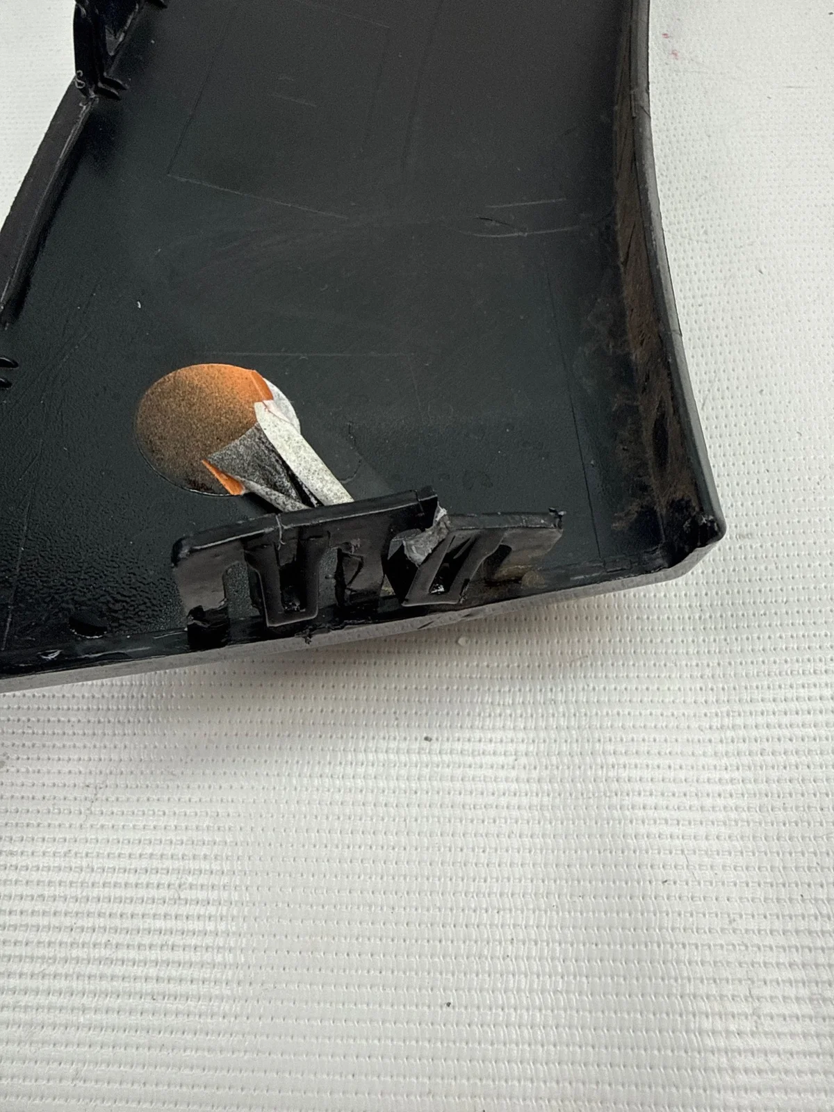 Radlaufblende Vorne Rechts Mini F65 7667026 image 6