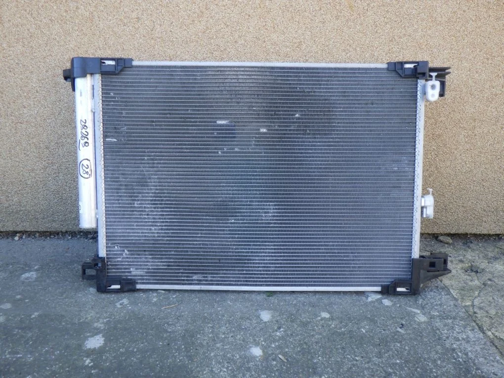 Kylare AC Toyota Yaris IV 2020- CZ447740-0721