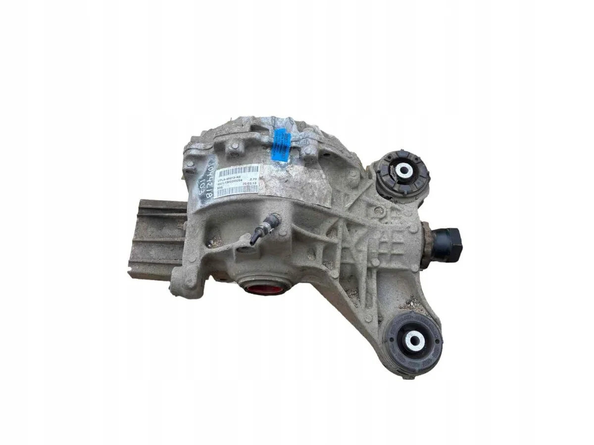 Differential Range Rover IV L405 2013 LR070151 image 3