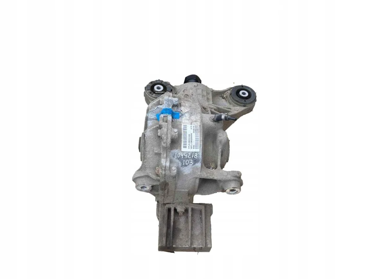 Differential Range Rover IV L405 2013 LR070151 image 4