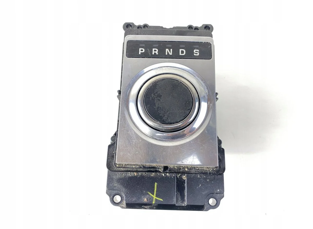 Range Rover IV Gear Shifter CPLA-7E453-AC
