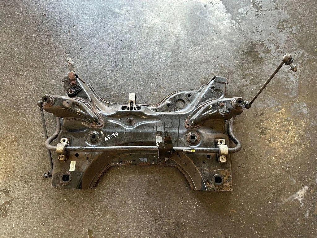 Sanki przednie Toyota Proace 9810967980