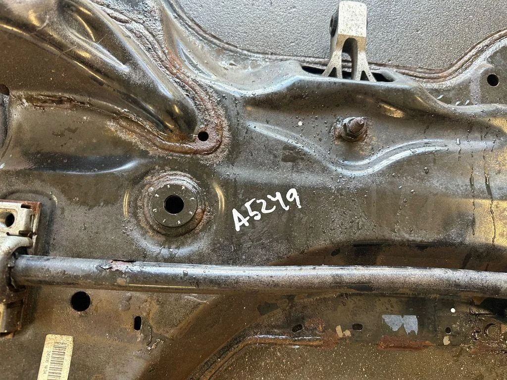 Sanki przednie Toyota Proace 9810967980 image 3