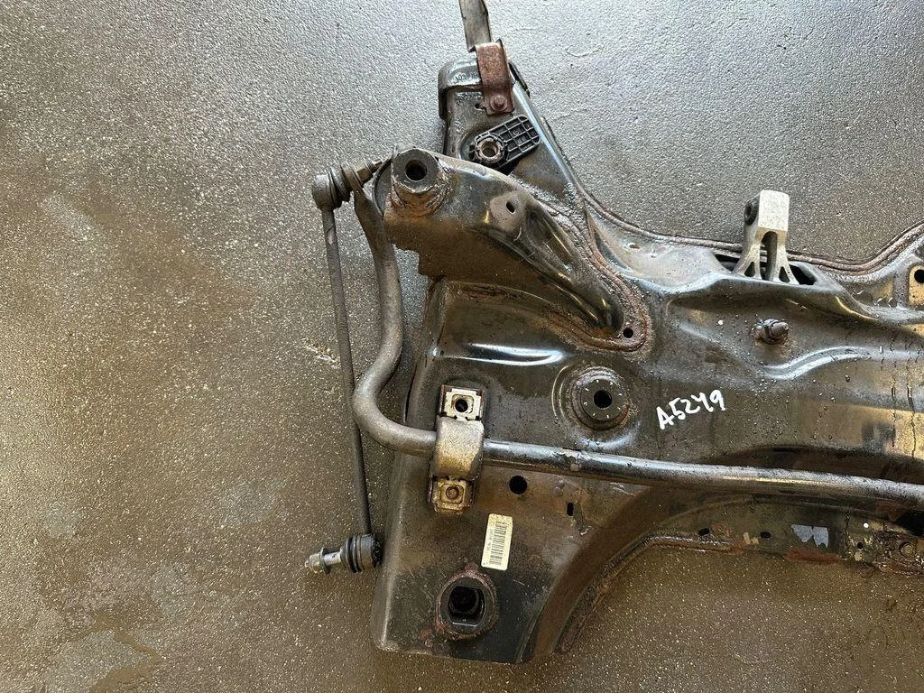 Sanki przednie Toyota Proace 9810967980 image 4