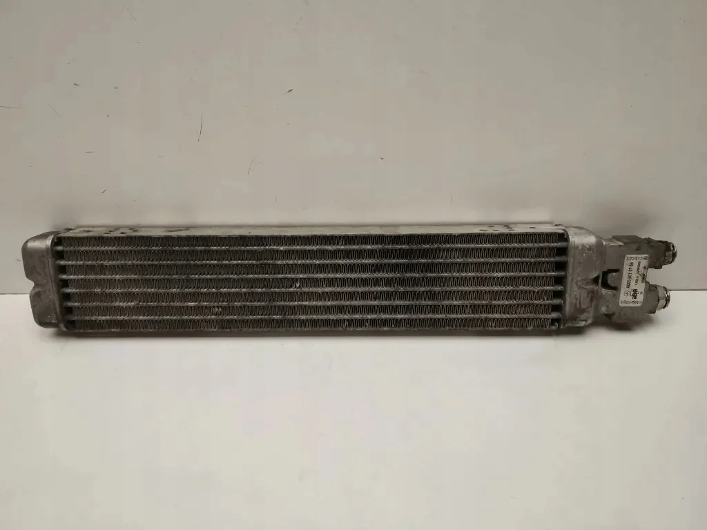 Radiador Caja Cambios Mercedes-Benz C (W204)