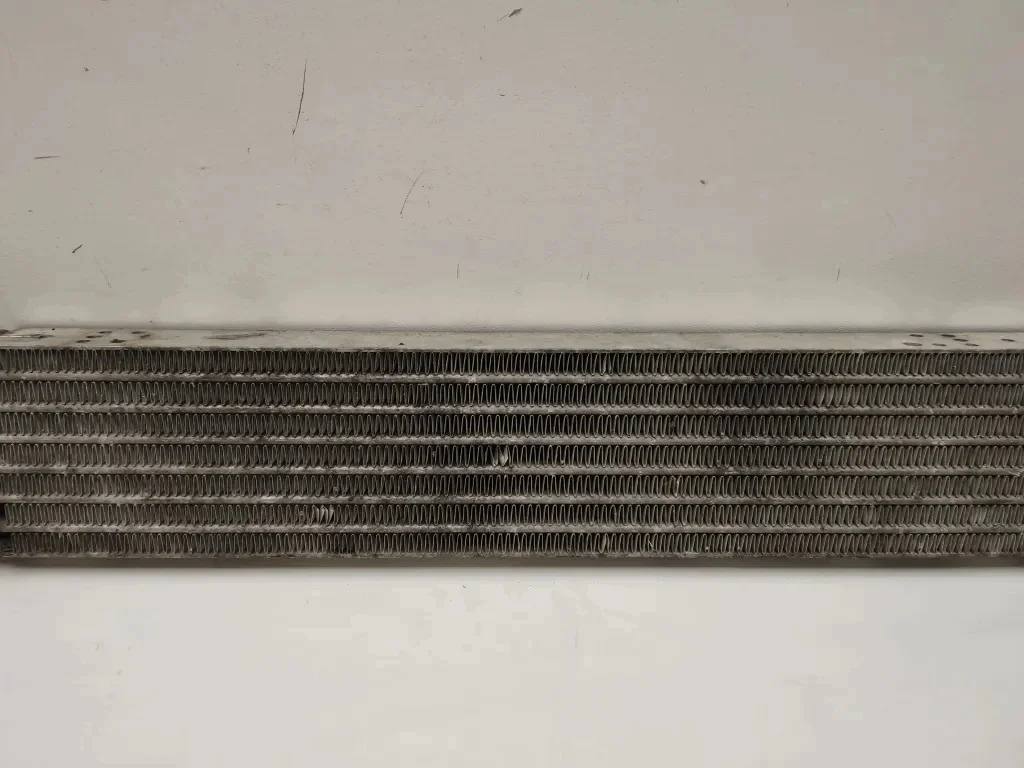 Kühler Getriebe MERCEDES-BENZ C (W204) A2125000400 image 3