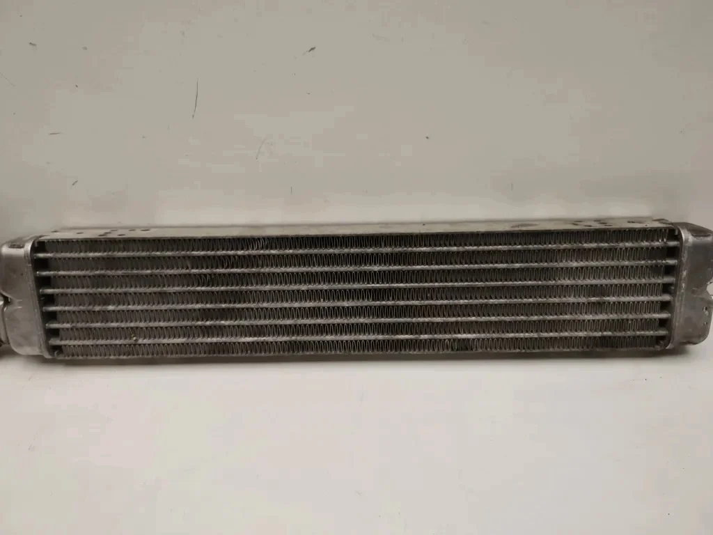 Kühler Getriebe MERCEDES-BENZ C (W204) A2125000400 image 7